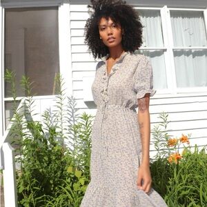 Christy Dawn Elle Dress